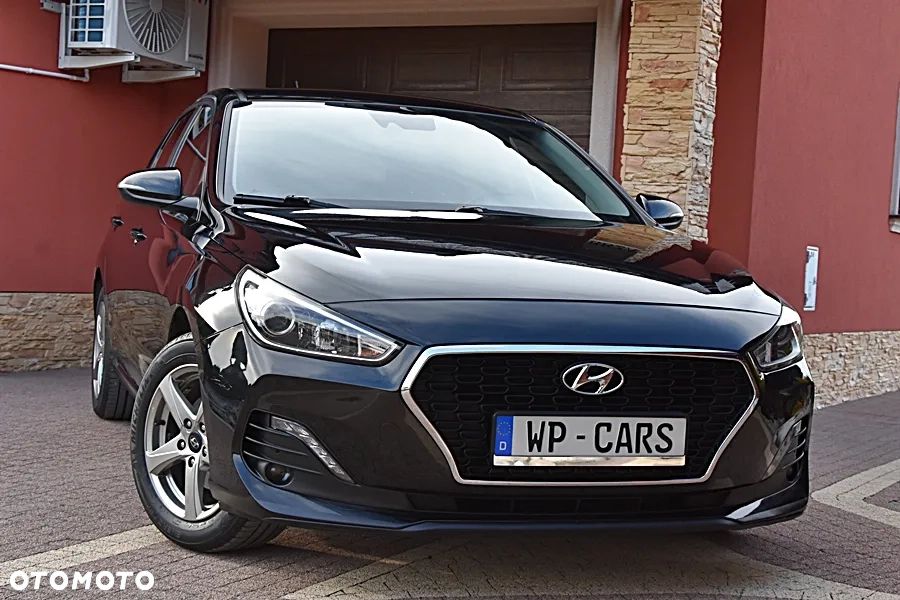 Hyundai i30 1.4 Style - 6