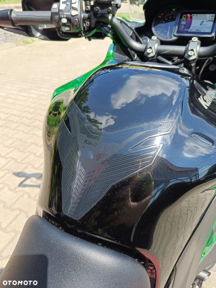Kawasaki Versys 1000 - 27