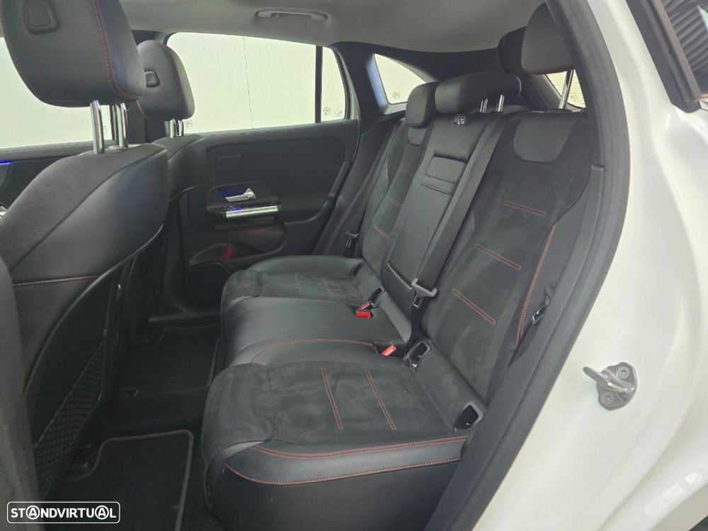 Mercedes-Benz EQA 250 AMG Line - 8