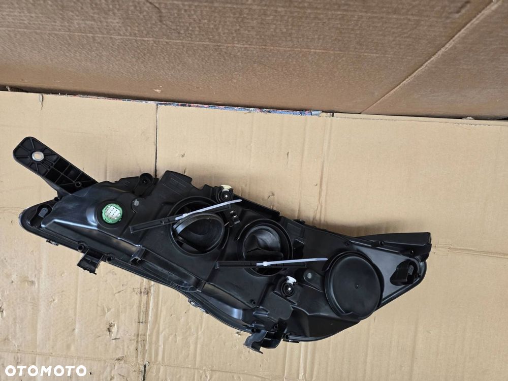 lampa przód prawa ducato boxer jumper lift 14- tyc 20e-775 r - 5