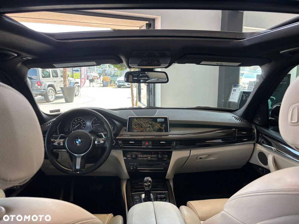 BMW X5 - 28