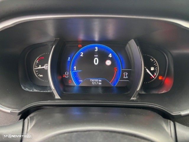 Renault Mégane Sport Tourer 1.5 dCi Intens - 3