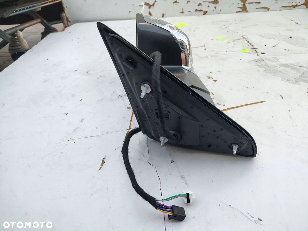 LUSTERKO LEWE 262276110 12 PIN 2 KOSTKI DODGE RAM 1500 - 7