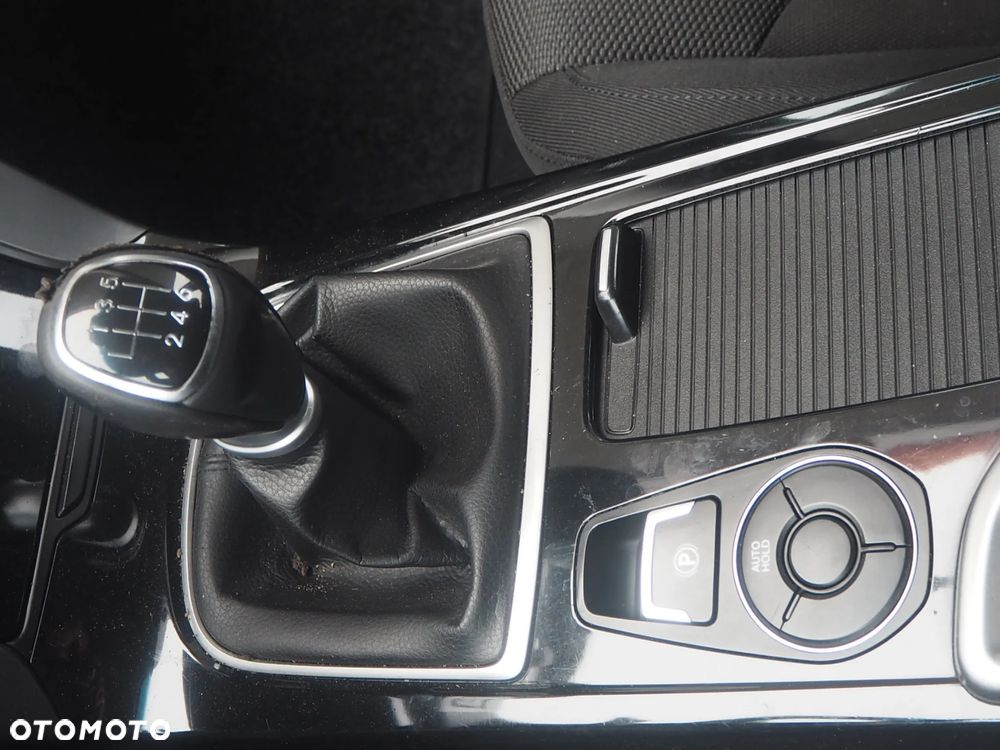 Hyundai i40 1.7 CRDi BlueDrive Comfort - 15