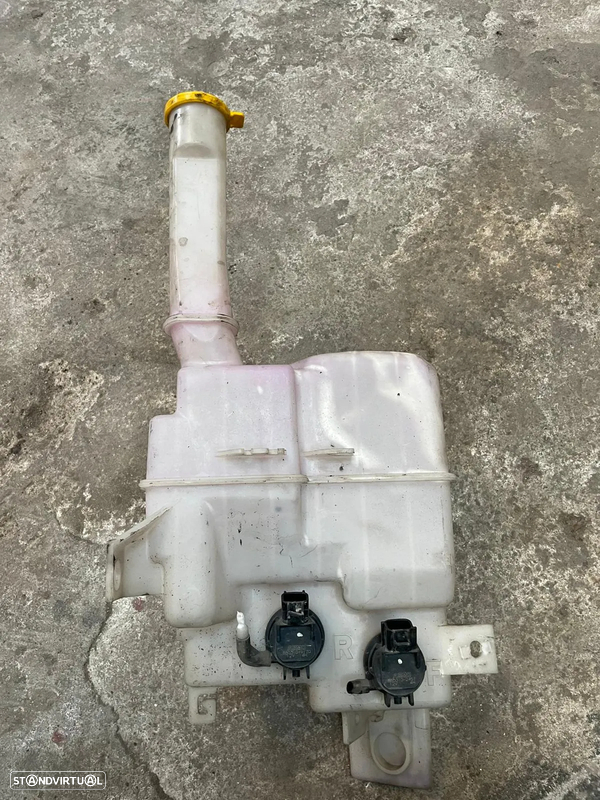 Depósito limpa vidros Mazda 6 2003-2008