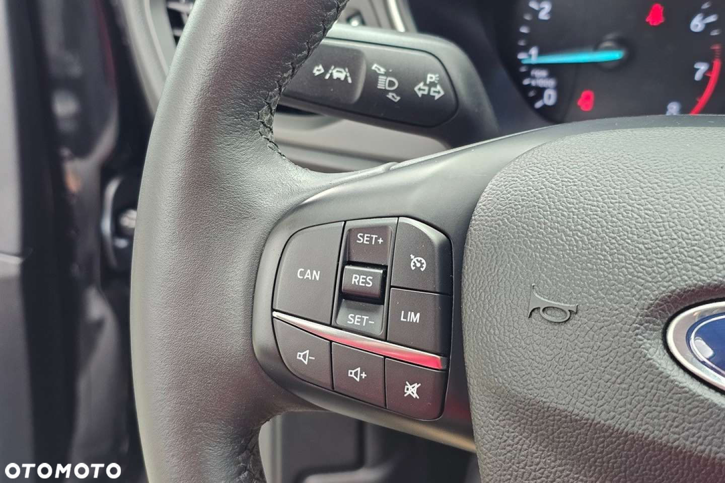 Ford Focus - 22