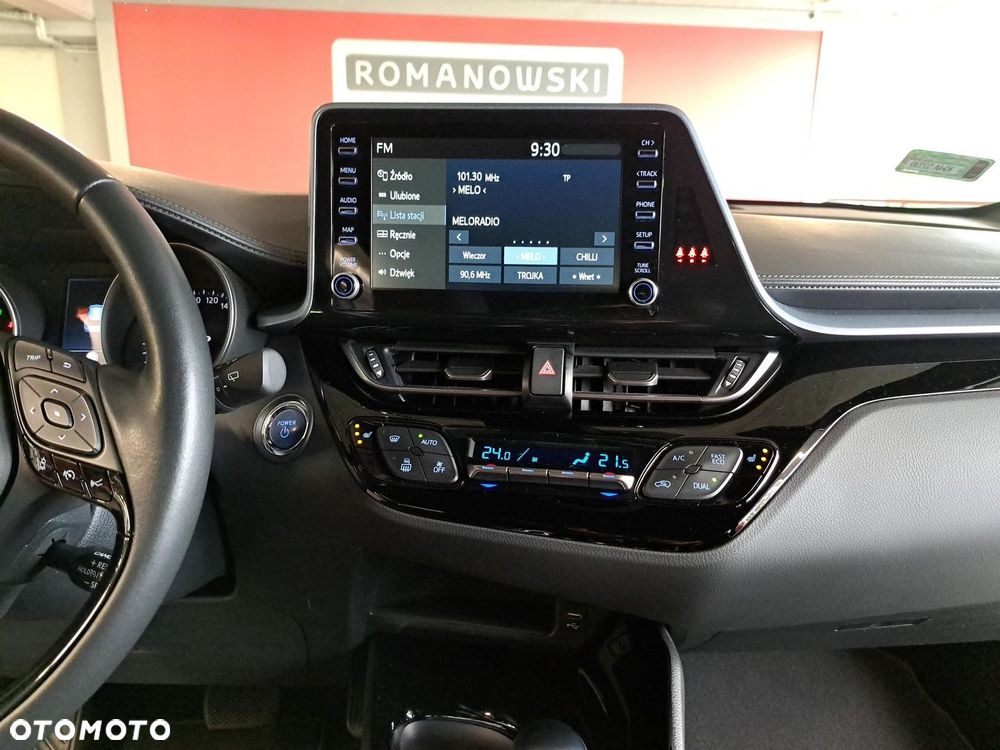 Toyota C-HR 2.0 Hybrid Selection - 20
