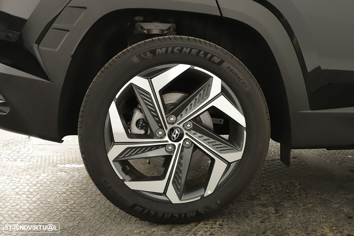 Hyundai Tucson 1.6 T-GDI PHEV Vanguard - 5