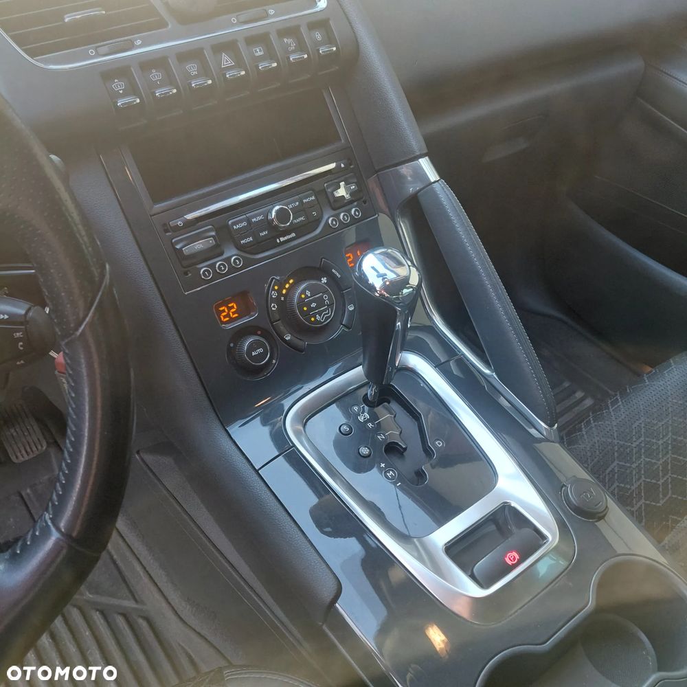 Peugeot 3008 - 7