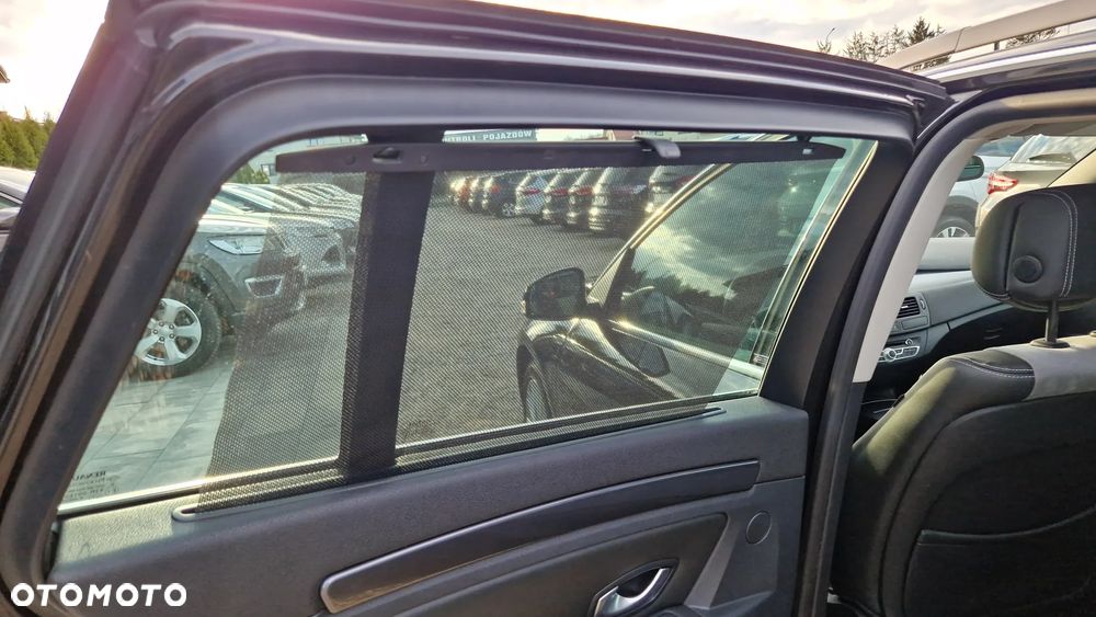 Renault Laguna 2.0 DCi Luxe Privilege - 10