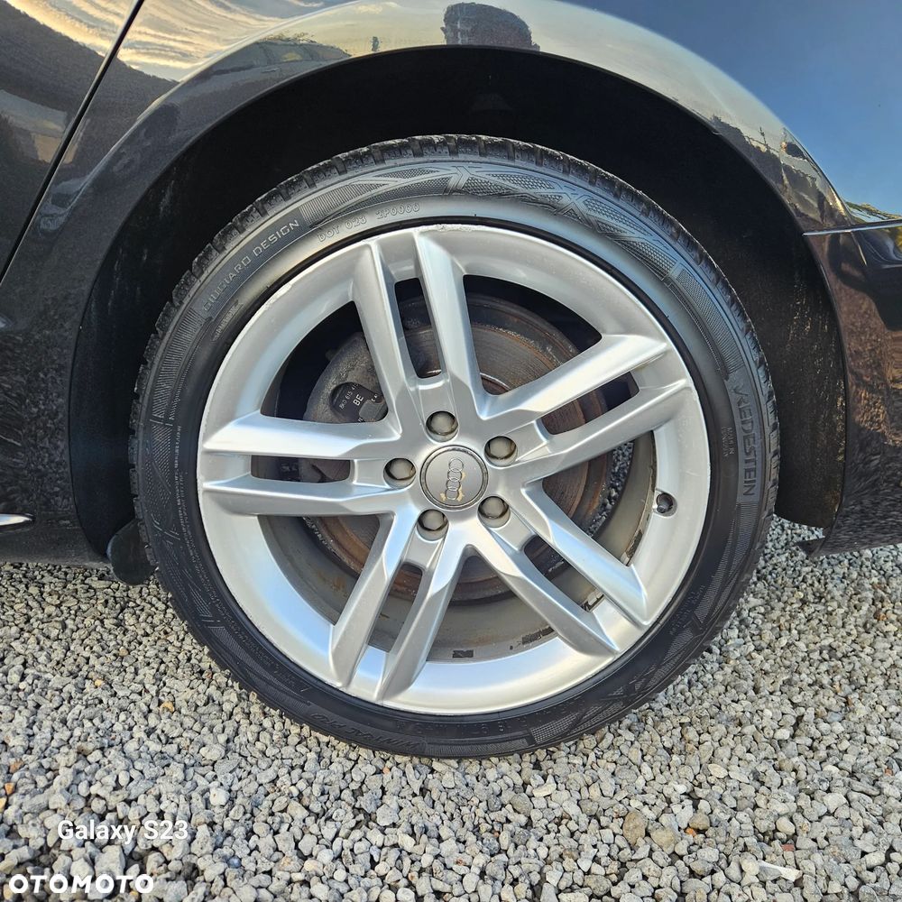 Audi A5 Sportback - 12