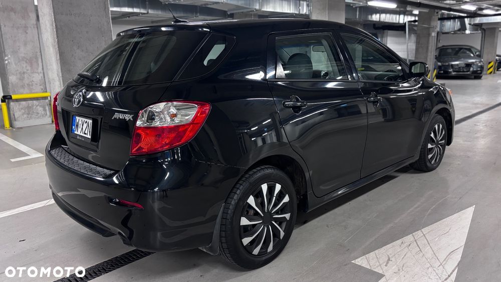 Toyota Corolla Verso 2009 photo 3