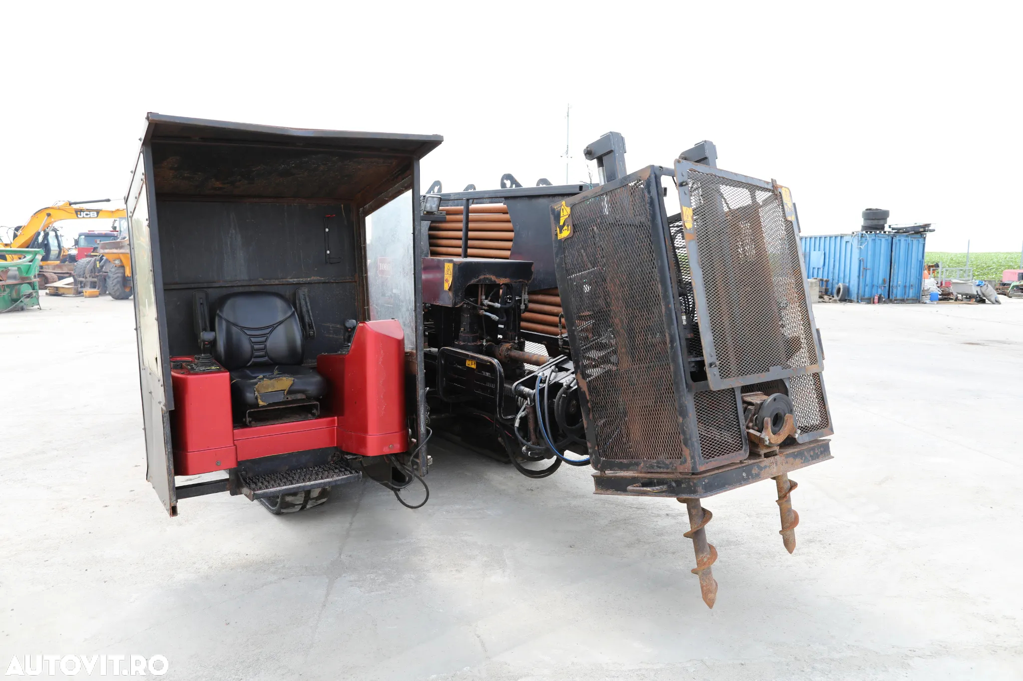 Alta TORO DD4045 - 7
