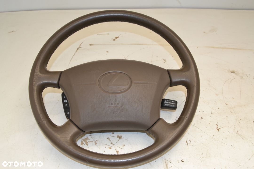 Kierownica Lexus LS 400 - 1
