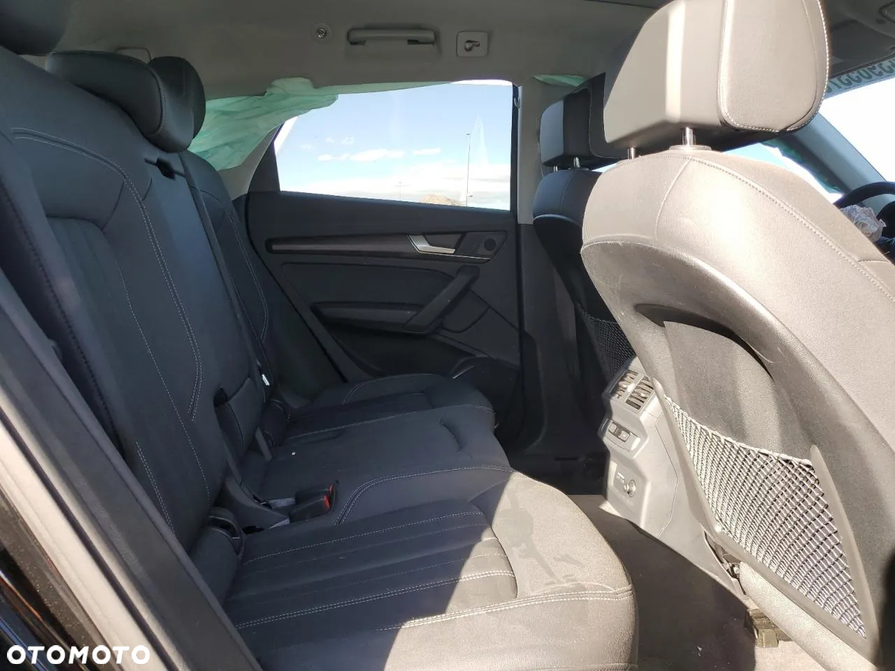 Audi Q5 45 TFSI quattro S tronic - 12