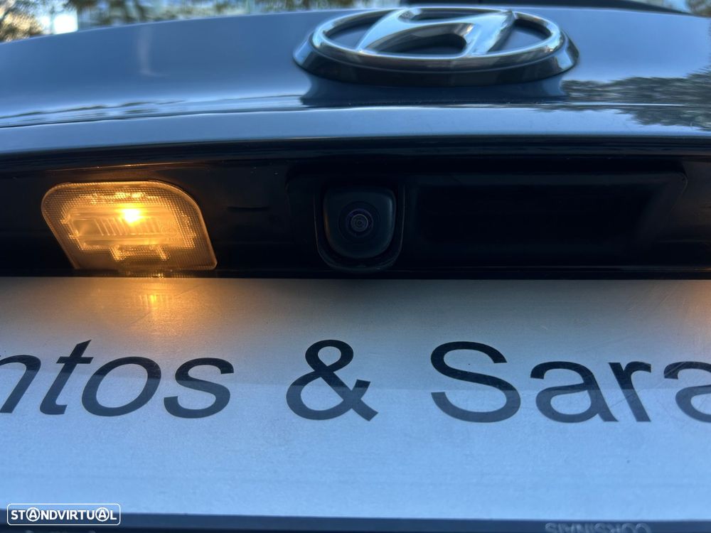 Hyundai i30 SW 1.6 CRDi Style Plus - 24