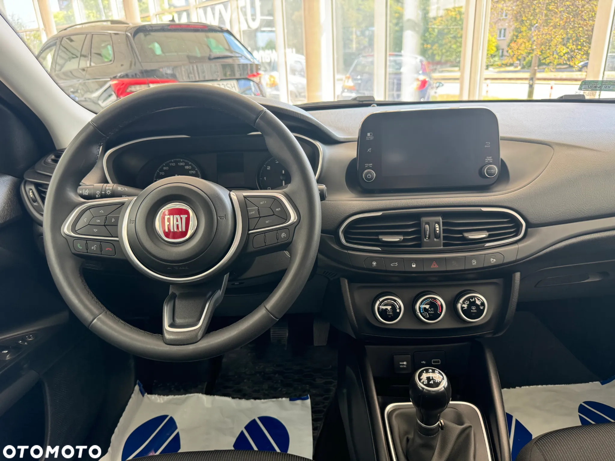 Fiat Tipo 1.0 T3 City Life - 21
