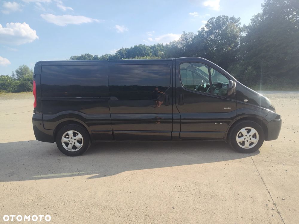 Renault Trafic - 6