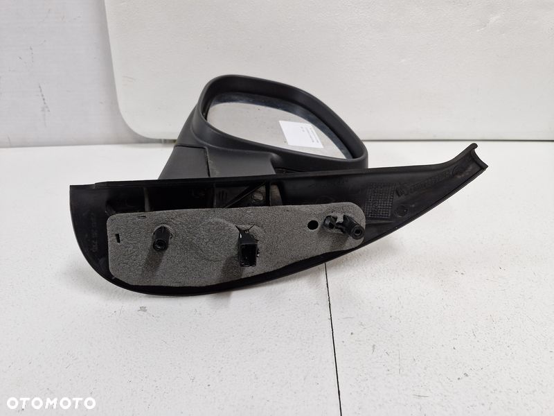 RENAULT KANGOO II 2 III 3 LUSTERKO DRZWI LEWE 5 PIN EU EUROPA - 6