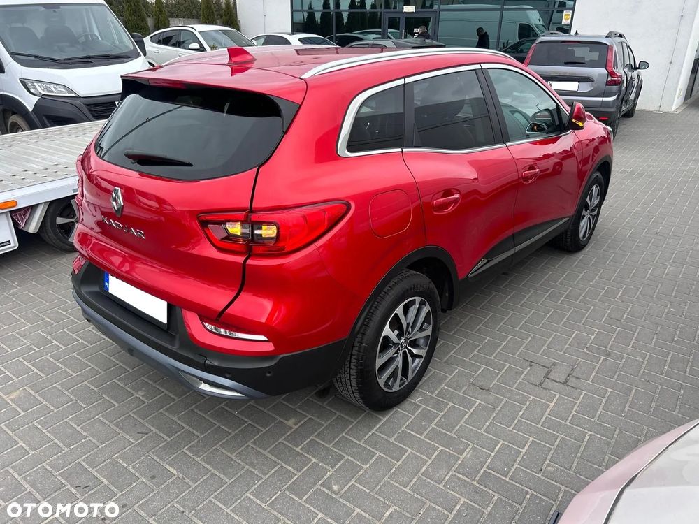 Renault Kadjar 1.5 Blue dCi Intens EDC - 4