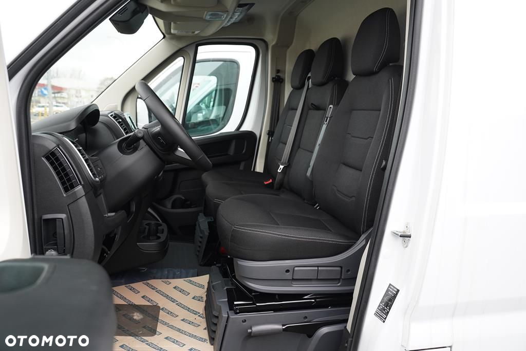 Peugeot Boxer - 9