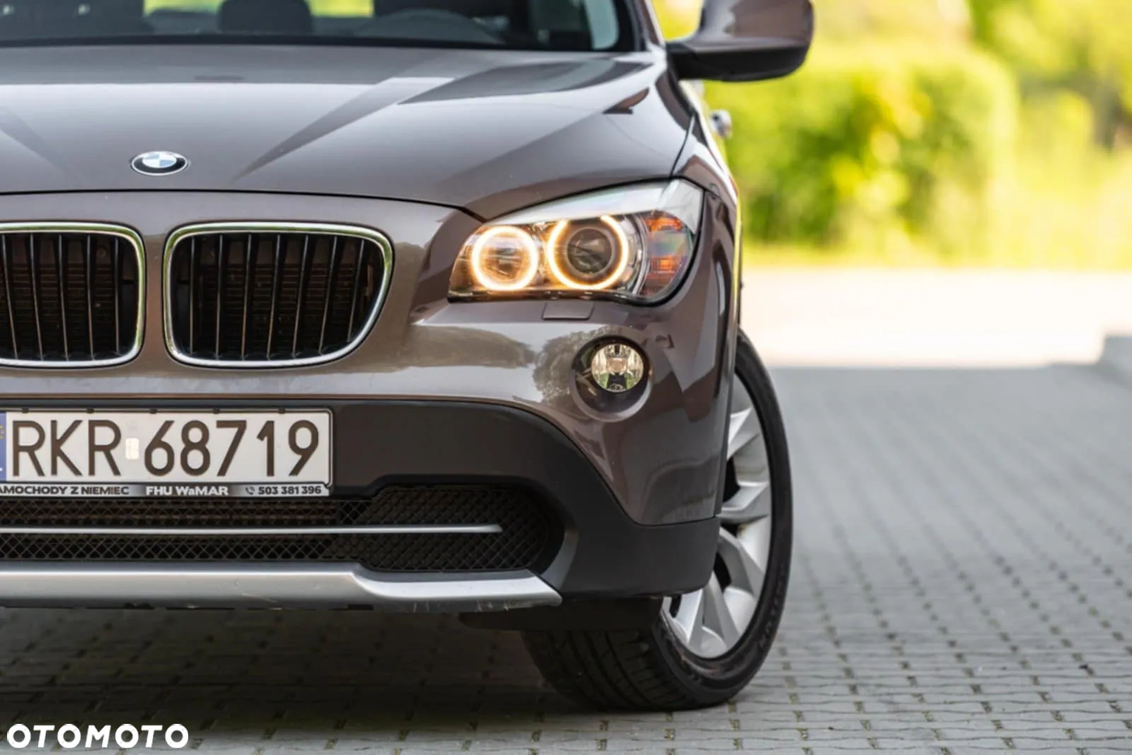 BMW X1 xDrive20d - 15