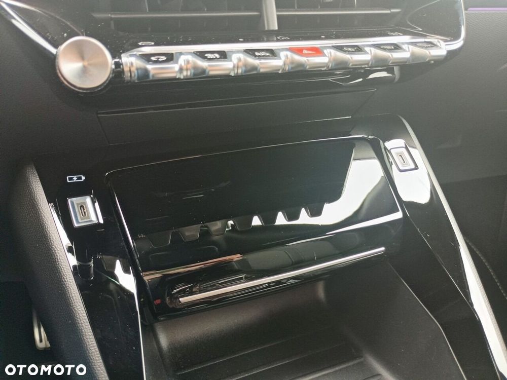 Peugeot 2008 2023