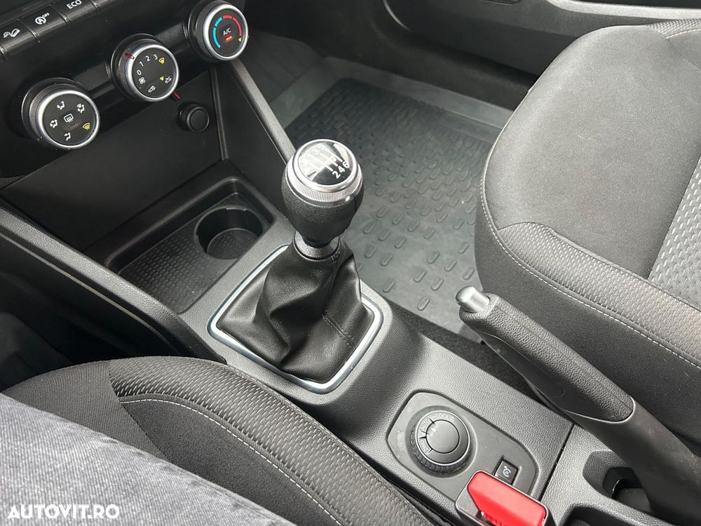 Dacia Duster 1.5 Blue dCi 4WD Comfort - 22