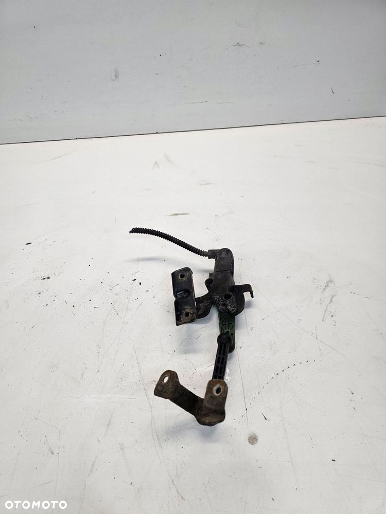 CZUJNIK POZIOMOWANIA ŚWIATEŁ AUDI A3 8V VW 5Q0907503 5Q0512521F - 2