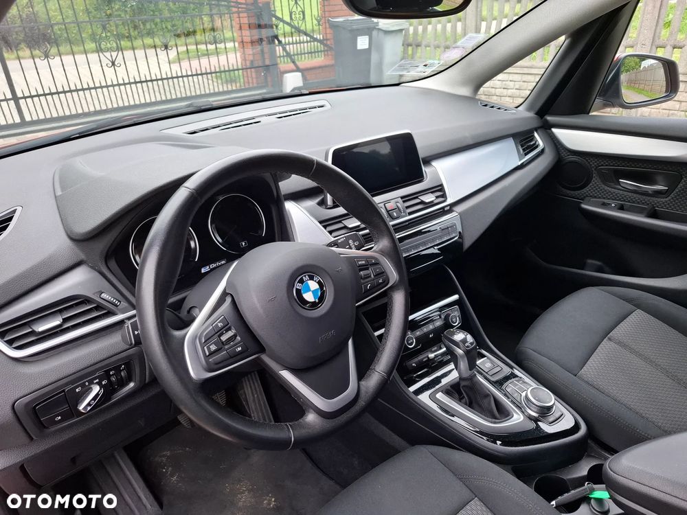 BMW Seria 2 225xe iPerformance M Sport - 19