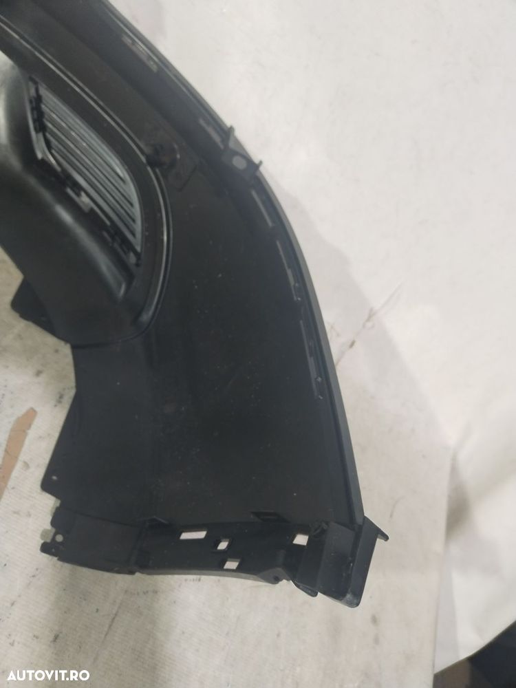 Bara spate Renault Kadjar, 2020, 2021, 2022, 2023, 2024, 2025, cod origine OE 850220923R. 10067 - 10