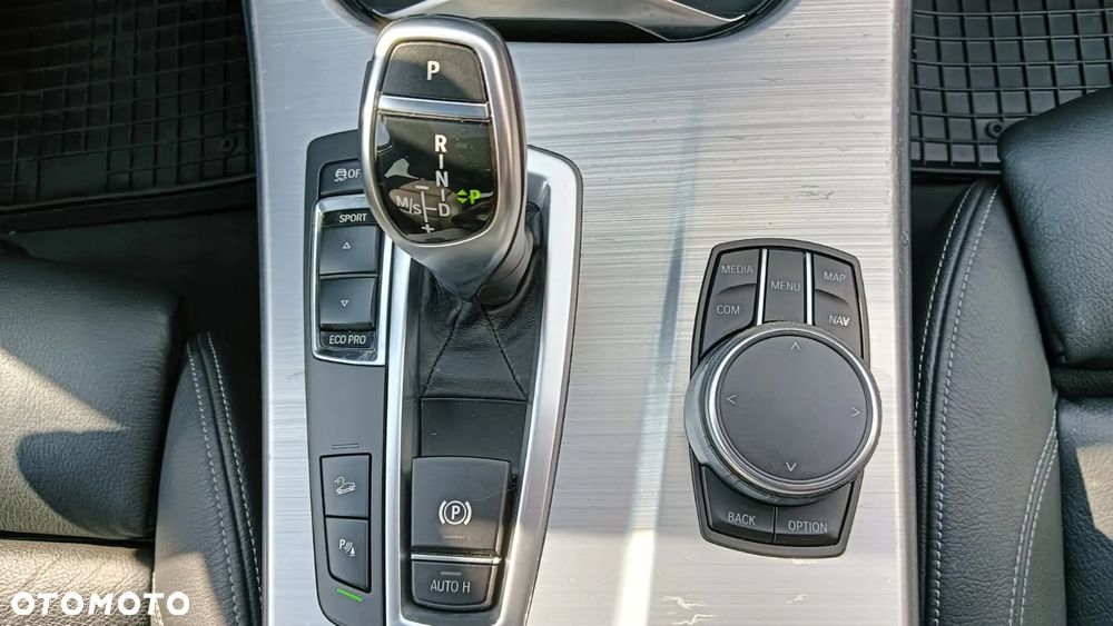 BMW X4 xDrive30i - 23