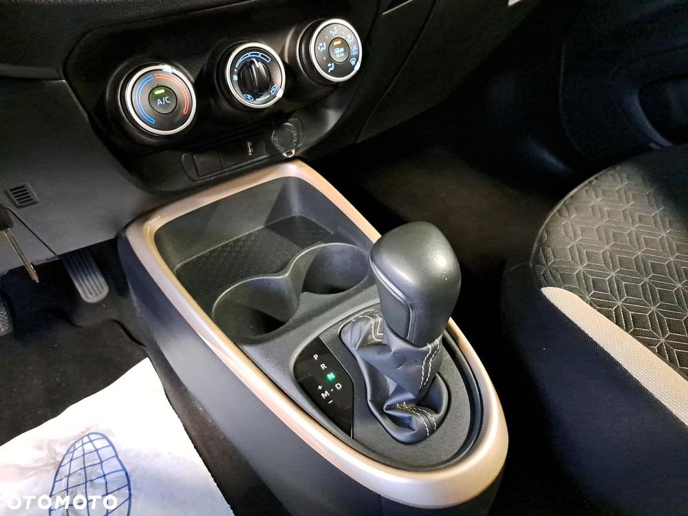 Toyota Aygo X 1.0 VVT-i Style CVT - 22