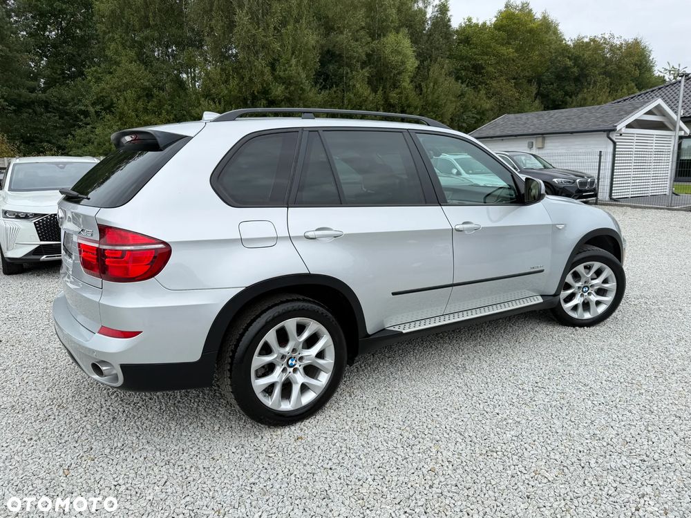 BMW X5 xDrive35i Edition Exclusive - 15