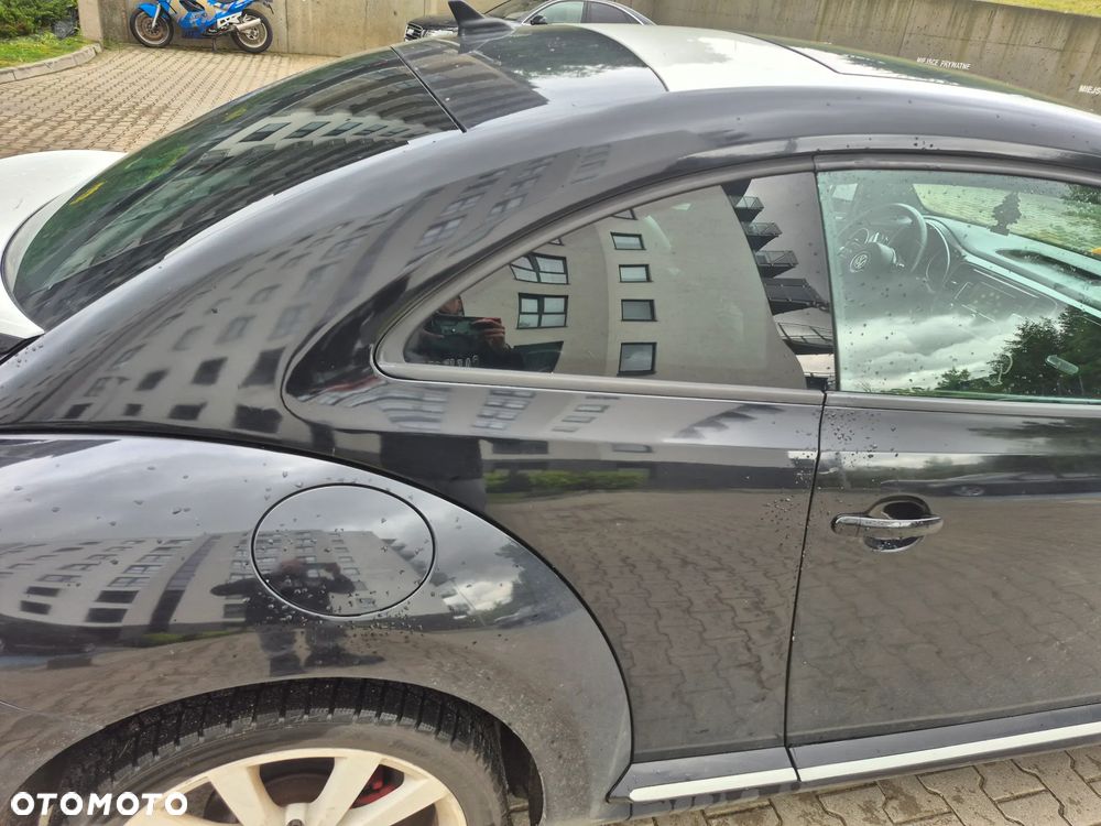 Volkswagen Beetle 2.0 TSI Sport DSG - 26