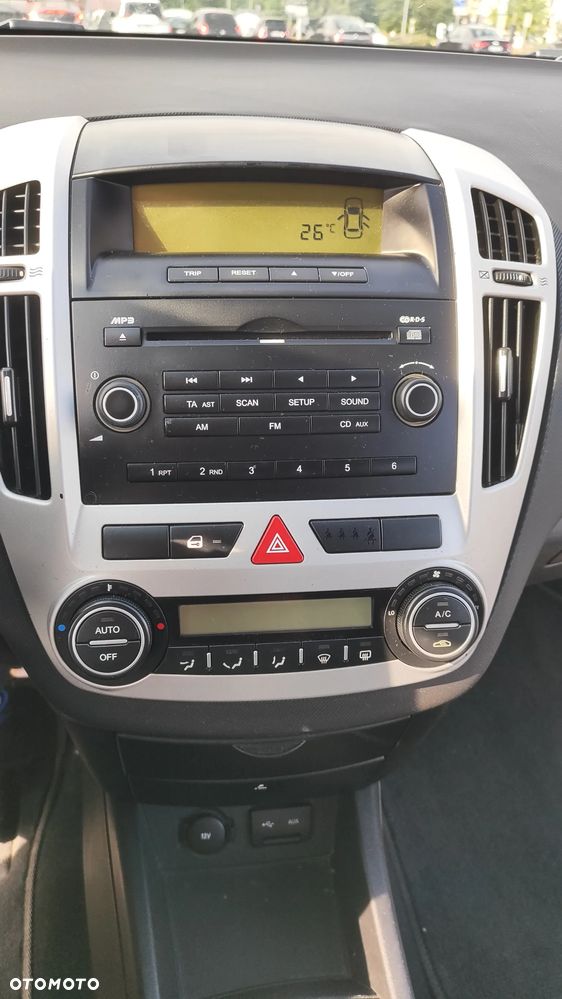 Kia Ceed 1.6 Crdi Comfort - 6