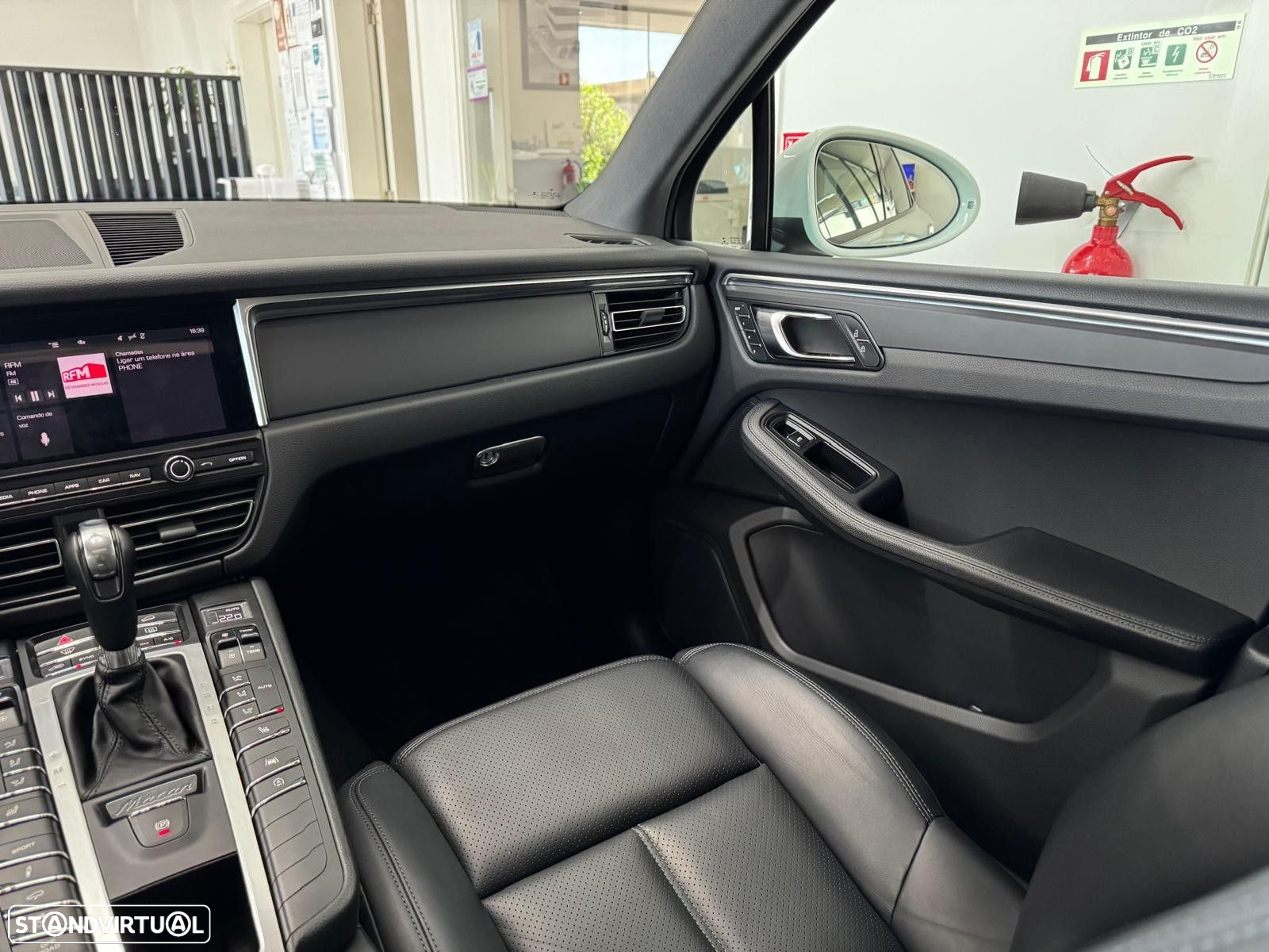 Porsche Macan Soul Edition - 16