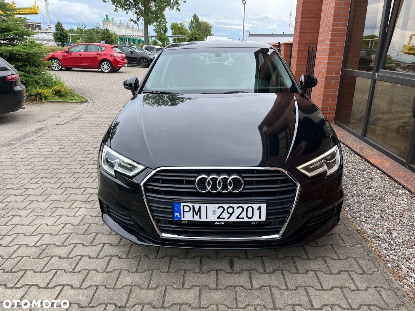 Audi A3 1.6 TDI Sportback - 5