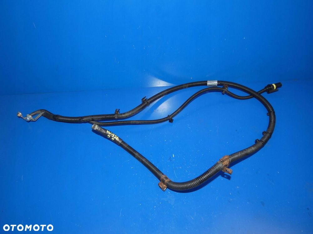 MERCEDES GLA W156 B W246 A W176 KABEL PRZEWÓD ALTERNATORA - 1