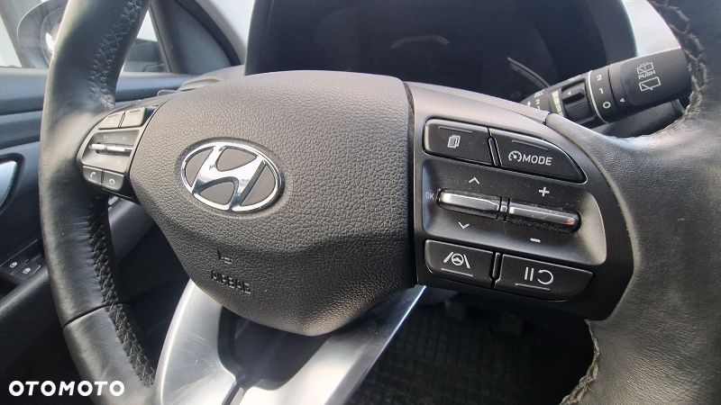 Hyundai i30 1.6 CRDI EDITION 30+ - 13