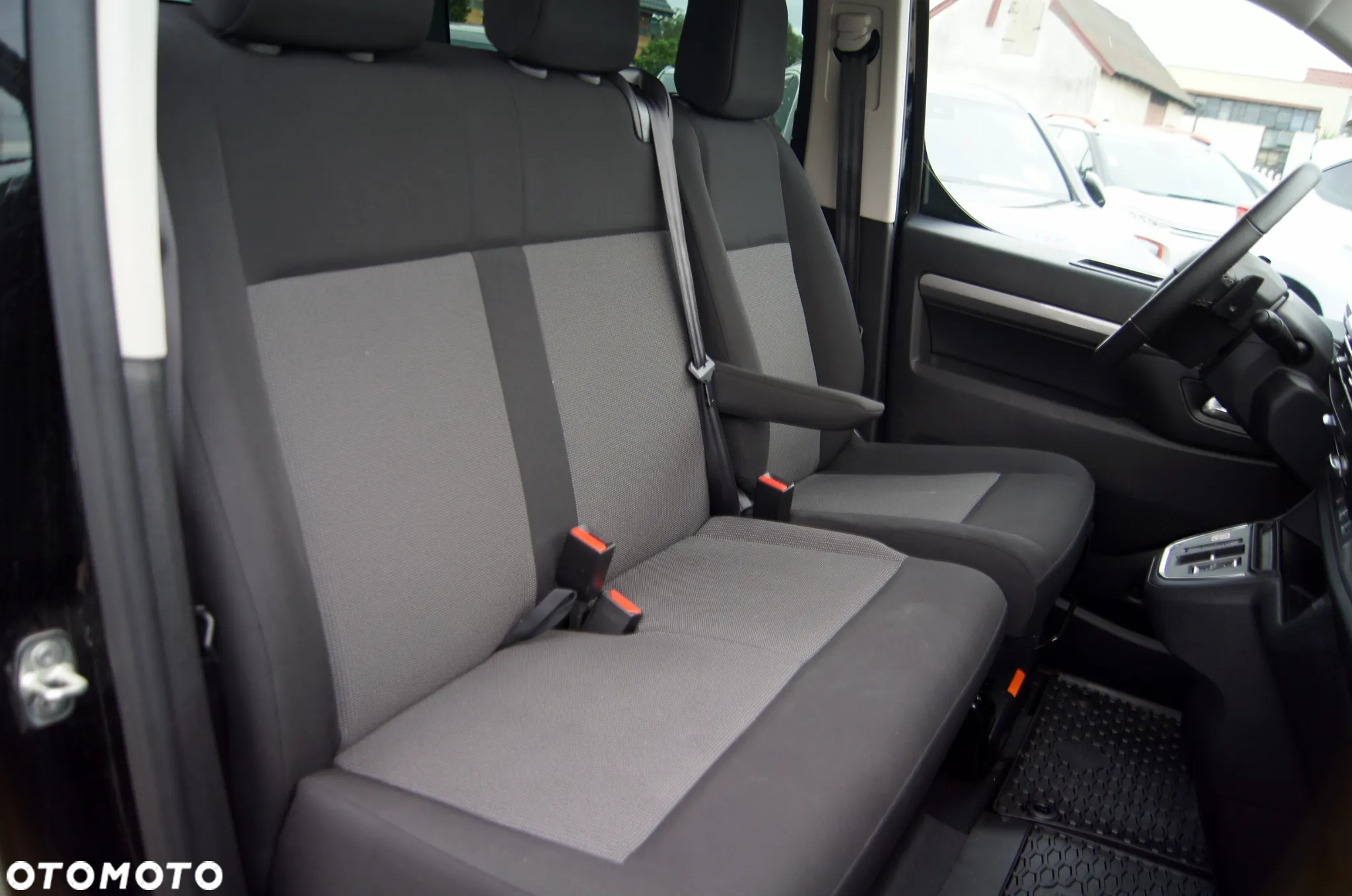 Opel Zafira - 28