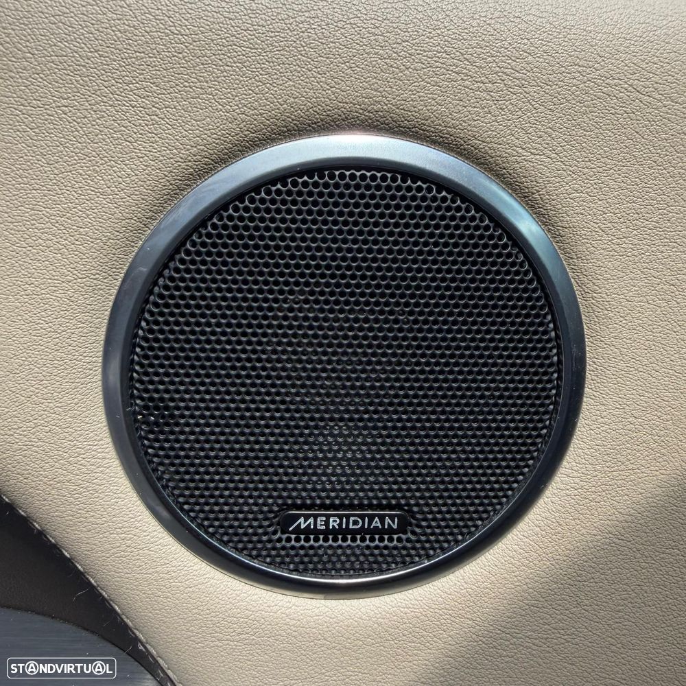 Land Rover Range Rover Sport - 23