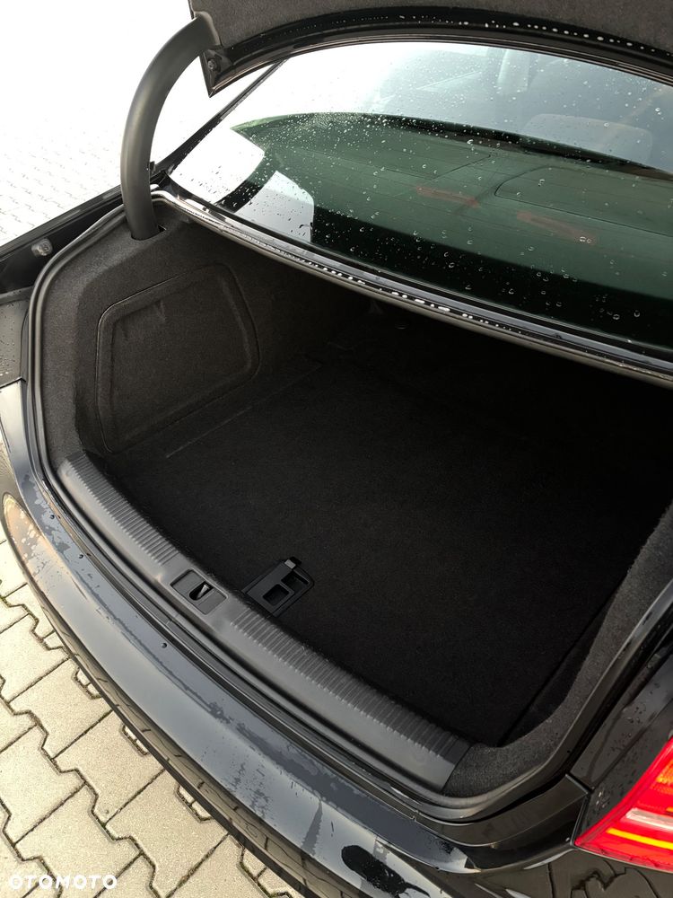 Audi A4 Limousine 1.8 TFSI - 10