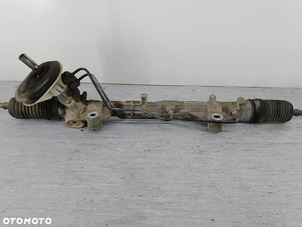 MAGLOWNICA PRZEKŁADNIA KIEROWNICY DACIA LOGAN 8200720881  6900001365 1.5 - 7