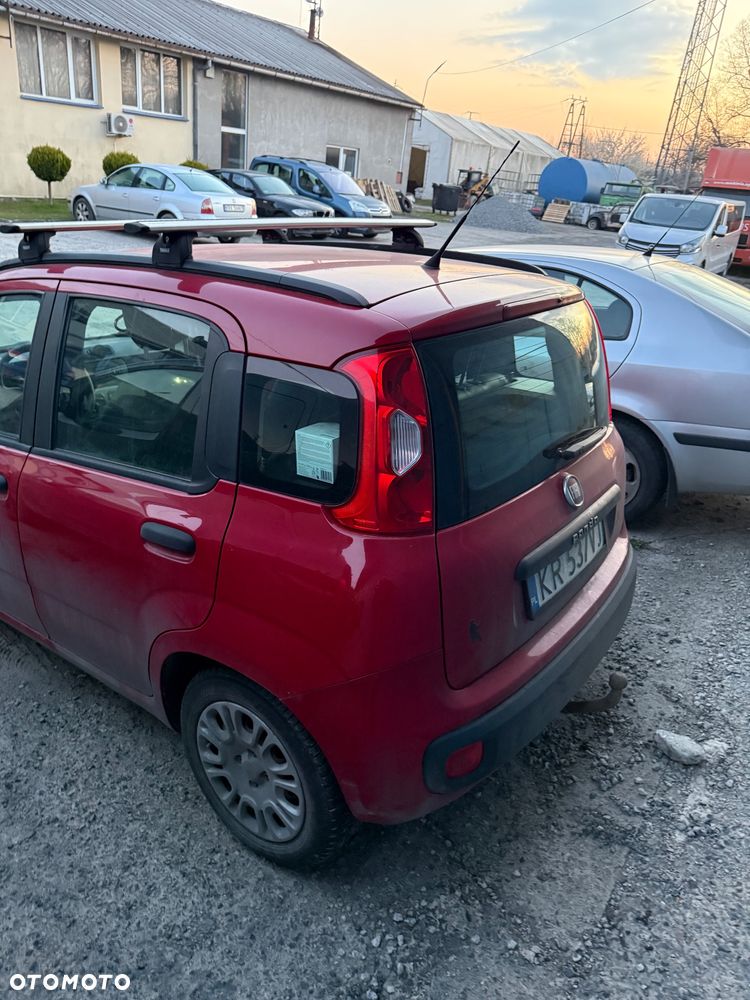 Fiat Panda 1.2 Easy - 5