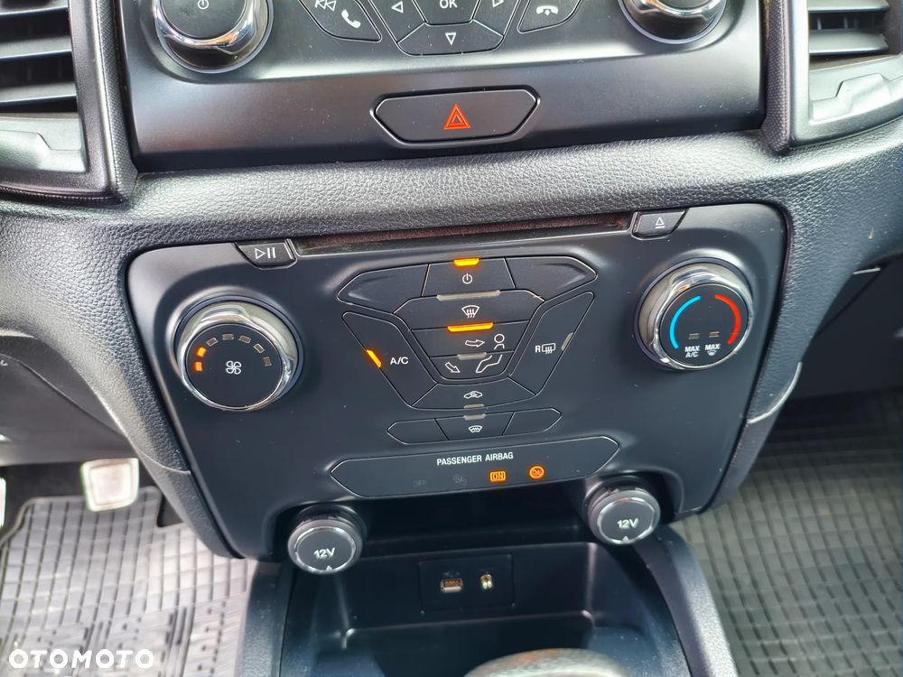 Ford Ranger 2.0 EcoBlue 4x4 DC XL - 23