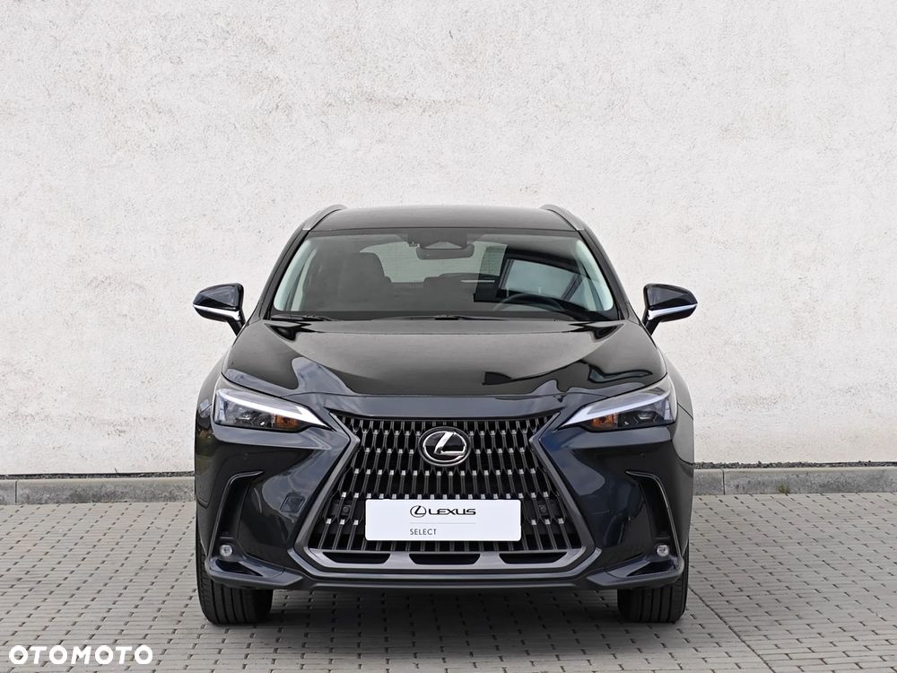 Lexus NX 350h Prestige AWD - 7