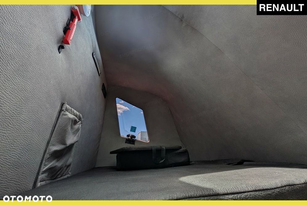 Renault Master L3 Zabudowa 9EP + Winda 2.0 170KM - 5