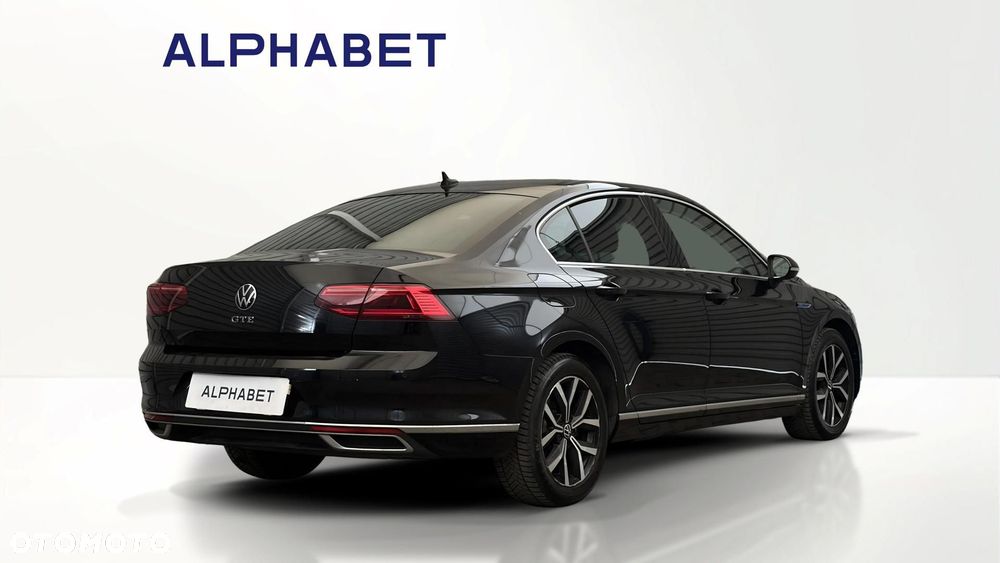 Volkswagen Passat 1.4 TSI Plug-In Hybrid GTE DSG - 6