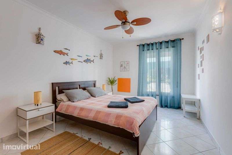 Oportunidade no Centro Histórico de Lagos: T1+1 com 68m² - Grande imagem: 5/10